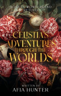 Celistia's Adventure Through the Worlds and other short things