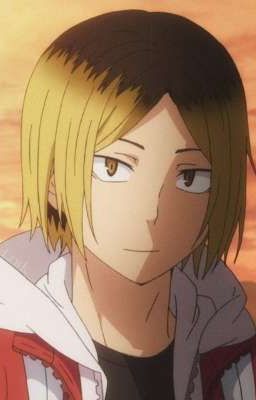 cell absorbed kenma
