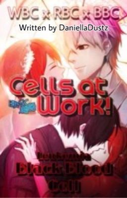 Cells at work Leukemia (WBC X RBC X BBC)