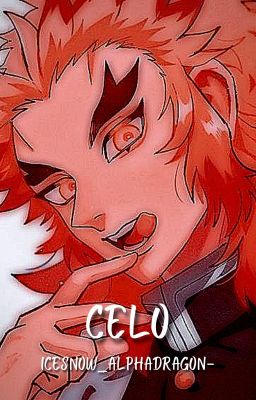 Celo〖Rengoku x Male! Reader〗[One-shot]