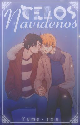 Celos Navideños [Ace x Sabo] (One-shot)