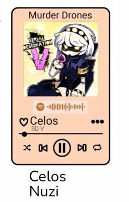 Celos : Nuzi 