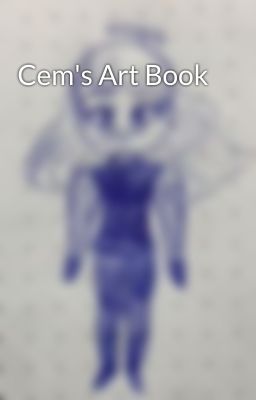 Cem's Art Book