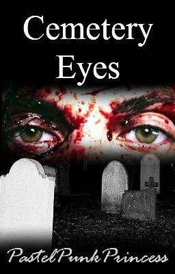 Cemetery Eyes - Frerard