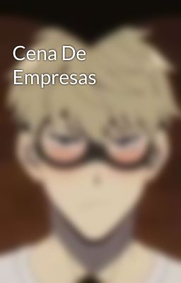 Cena De Empresas