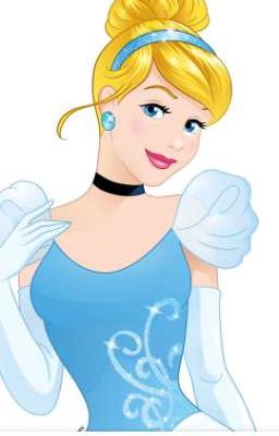 cendrillon