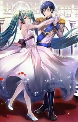 cendrillon ( kaito x miku)