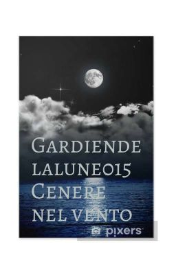 Cenere nel vento