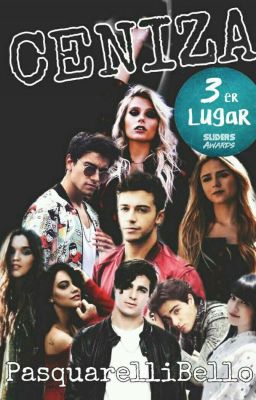 Ceniza |Soy Luna & Like|