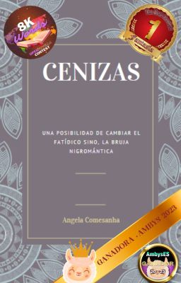 Cenizas