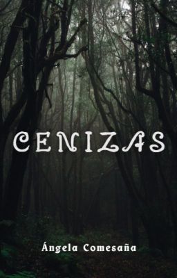 Cenizas