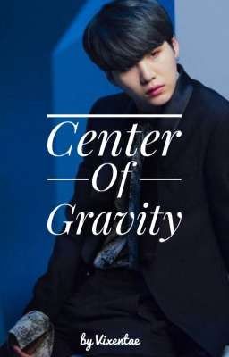 Center Of Gravity (SUGA/MYG)