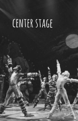 Center Stage (Frazel)