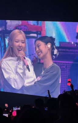 central perk | chaennie