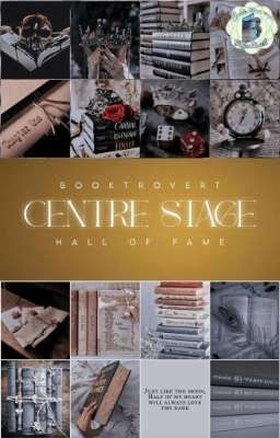 Centre Stage (Hall of Fame)