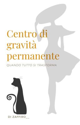 Centro Di Gravità Permanente