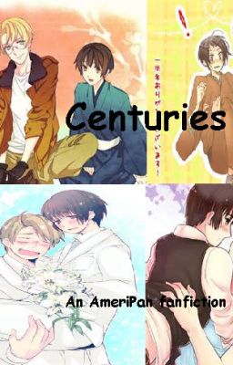 Centuries -Ameripan-