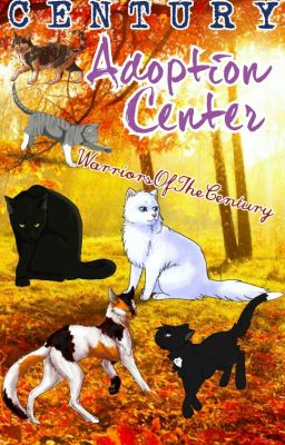 Century Adoption Center