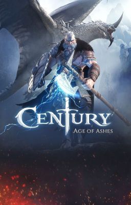 Century: Age of Ashes - RPG