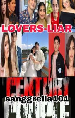 Century Couple (Lovers-Liar) bk15 COMPLETE MARCH10-JUNE182024