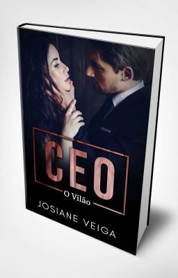 CEO O VILÃO - DISPONÍVEL ATÉ O DIA 10/02