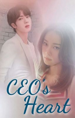 CEO's Heart | JIN FF  ✔️