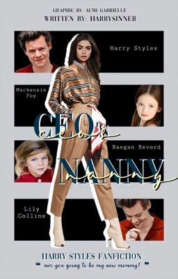 CEO's Nanny [h.s] AU