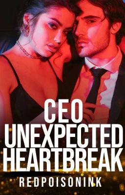 CEO Unexpected Heartbeat (ONHOLD)