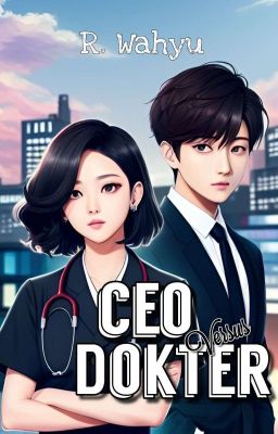 CEO Versus Dokter (Republish) 