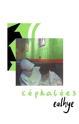 céphalées 💊 :