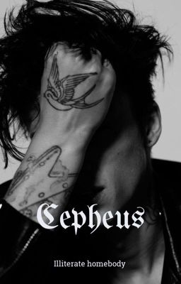 Cepheus (BoyxBoy)