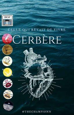 Cerbère