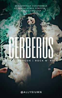 |Cerberus|