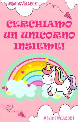 Cerchiamo un unicorno insieme!