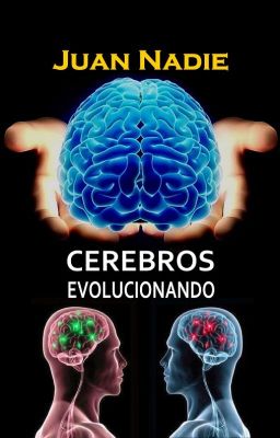 Cerebros evolucionando