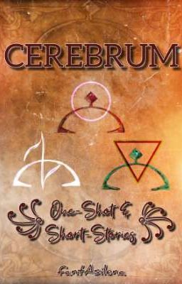 CEREBRUM | One-Shot & Short-Stories