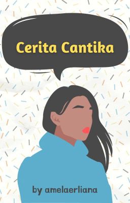 Cerita Cantika