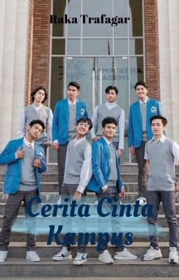 Cerita Cinta Kampus