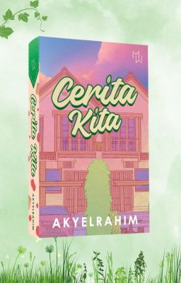 Cerita Kita (Sudah Terbit)