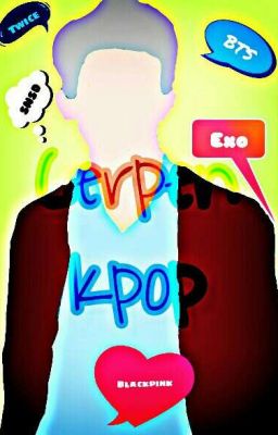 Cerpen KPOP