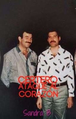 Certero ataque al corazón 