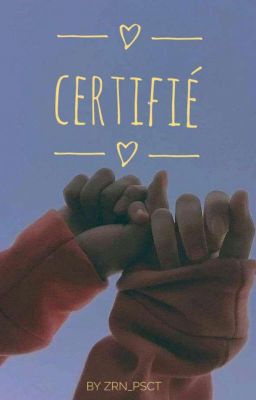 Certifié