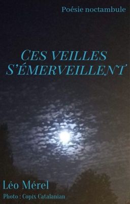 CES VEILLES S'ÉVEILLENT ET S'ÉMERVEILLENT