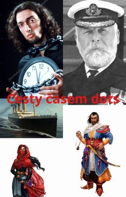 Cesty časem dots