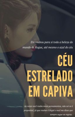 Céu Estrelado Em Capiva