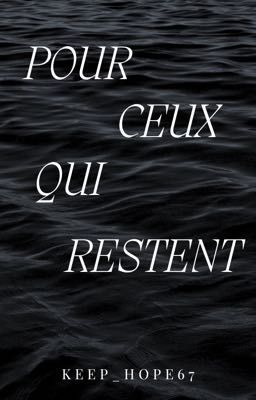 Ceux qui restent 