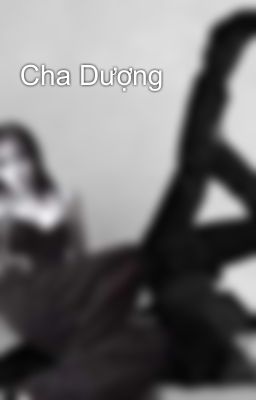 Cha Dượng