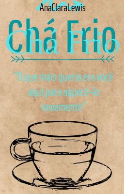 Chá Frio [✓]