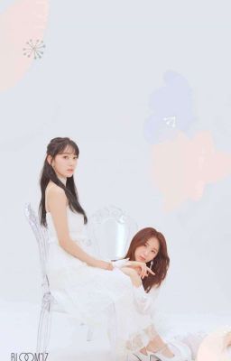 [ChaeKura] Be With You 