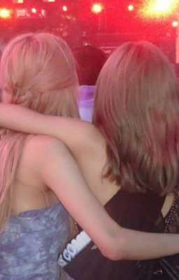 [ChaeLice-Jenso] My love-Blackpink